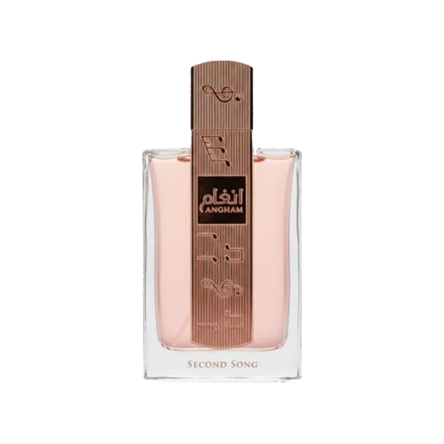 Lattafa Angham Second Song EDP 100ml