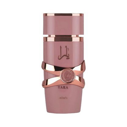 Lattafa Yara Elixir EDP 100ml
