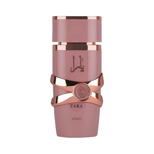 Lattafa Yara Elixir EDP 100ml