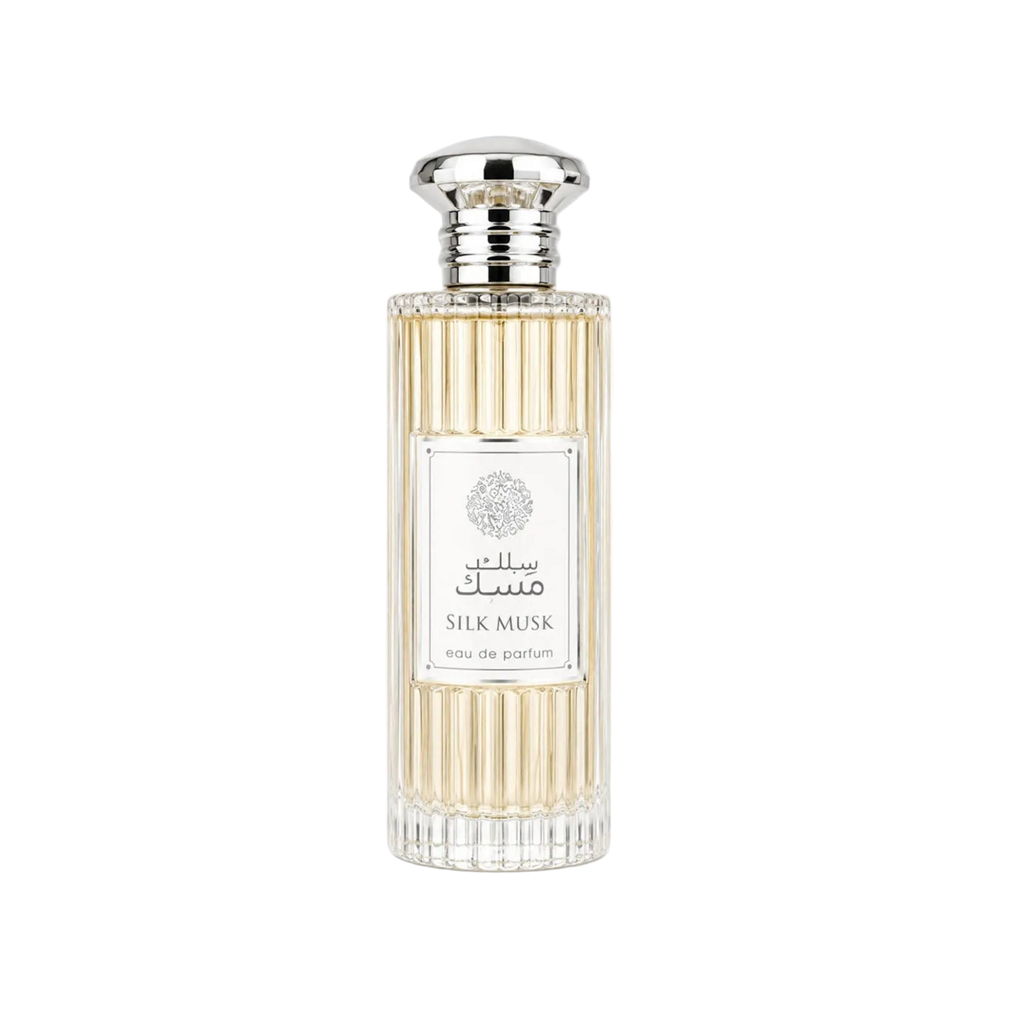 Wadi Al Khaleej Silk Musk EDP 100ml