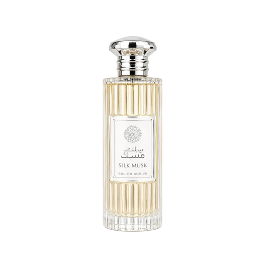 Wadi Al Khaleej Silk Musk EDP 100ml
