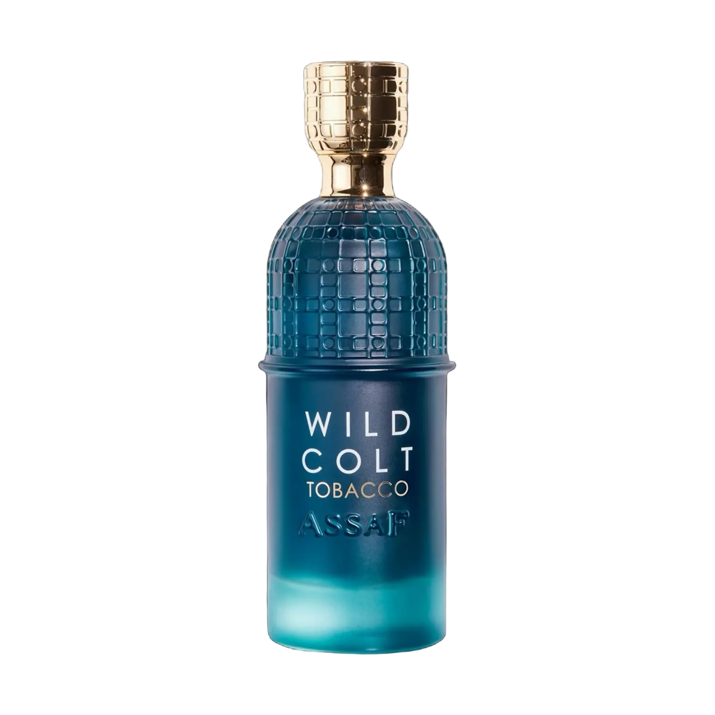 Assaf Wild Colt Tobacco EDP 100ml