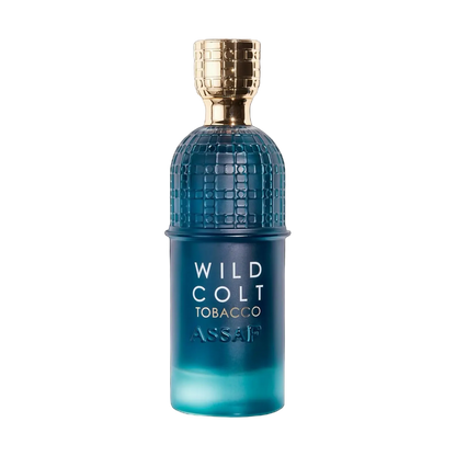 Assaf Wild Colt Tobacco EDP 100ml