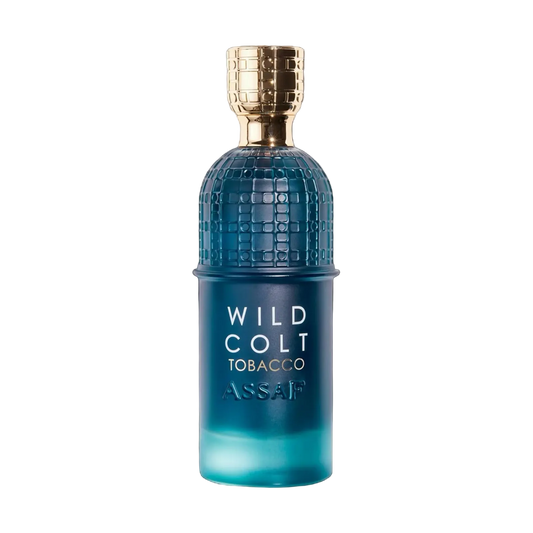 Assaf Wild Colt Tobacco EDP 100ml