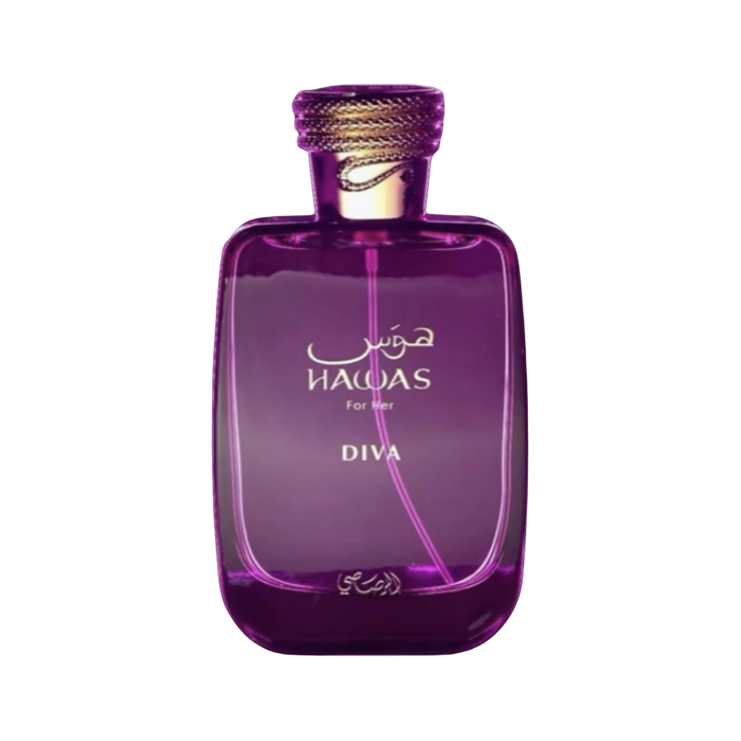 Rasasi Hawas Diva EDP 100ml