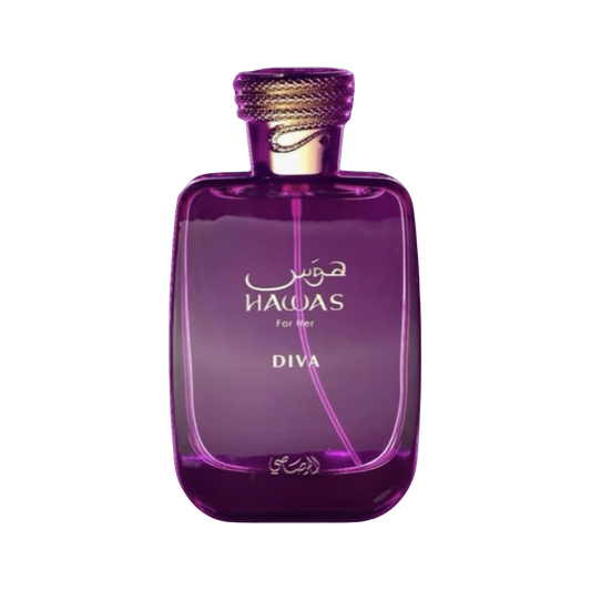 Rasasi Hawas Diva EDP 100ml
