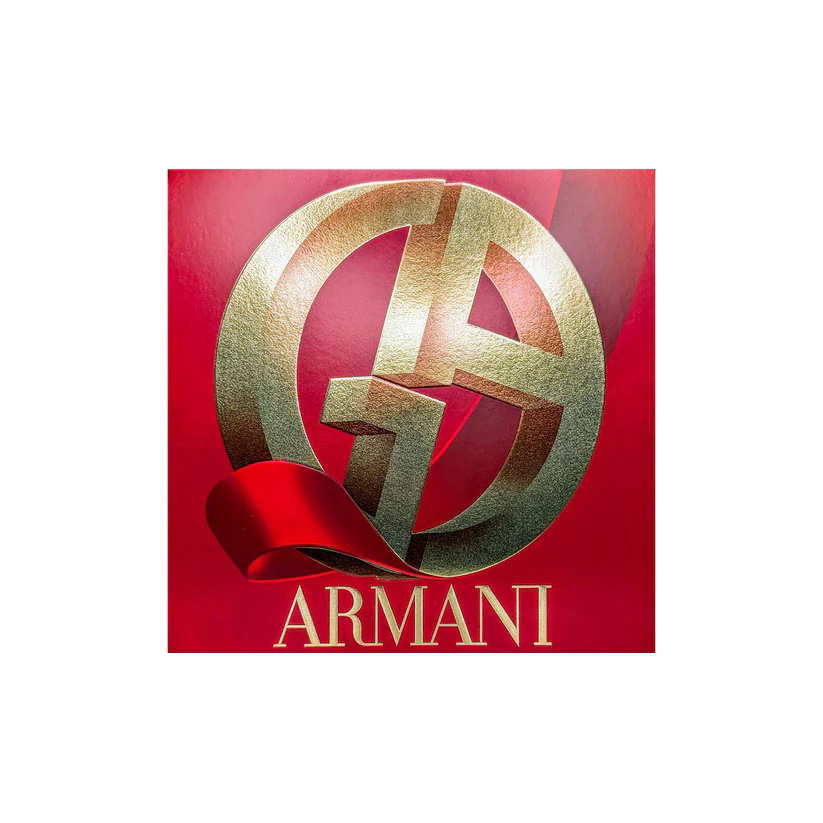 Georgio Armani Sì Passione EDP Gift Set