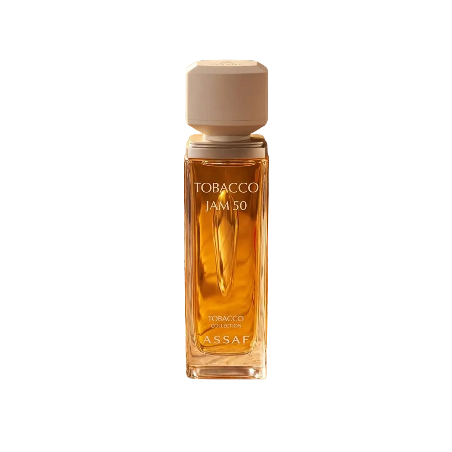 Assaf Tobacco Jam 50 EDP 100ml