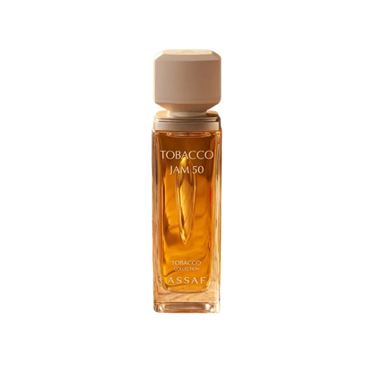 Assaf Tobacco Jam 50 EDP 100ml