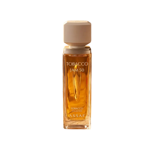 Assaf Tobacco Jam 50 EDP 100ml
