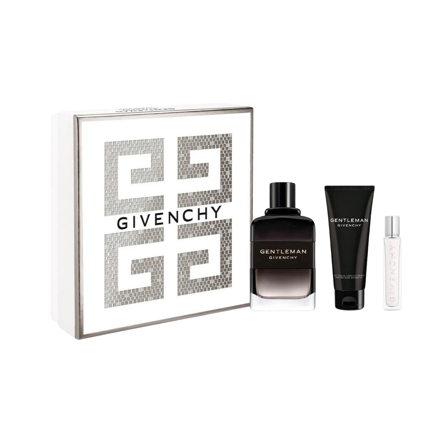 Givenchy Gentleman Boisée EDP Gift Set