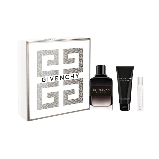 Givenchy Gentleman Boisée EDP Gift Set