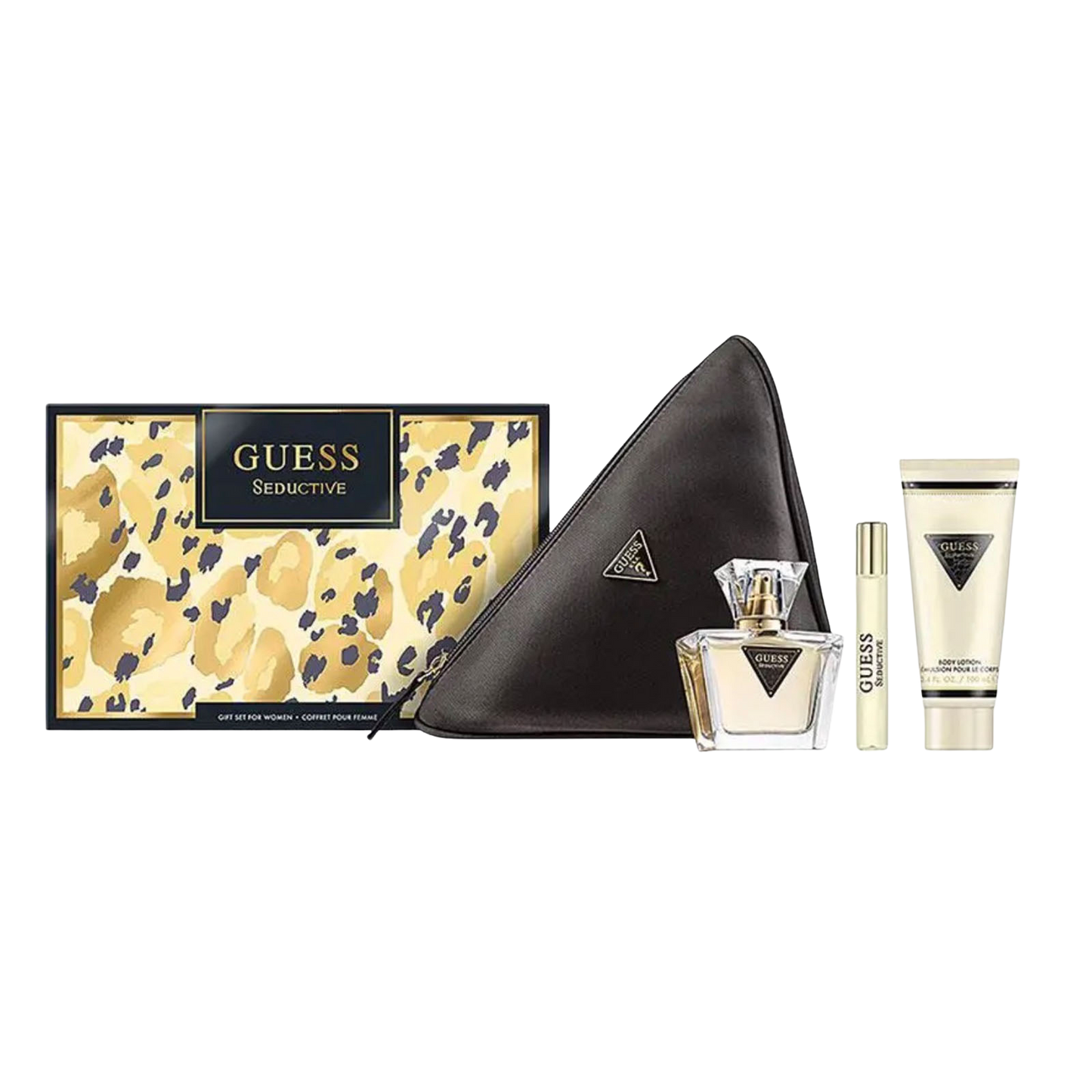 Guess Seductive EDT Gift Set