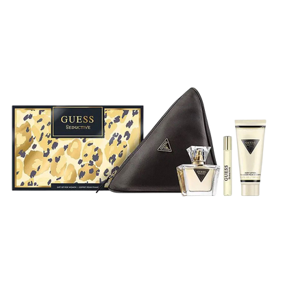 Guess Seductive EDT Gift Set