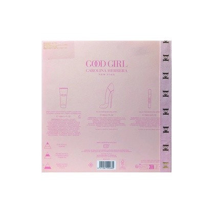 Carolina Herrera Good Girl EDP Gift Set