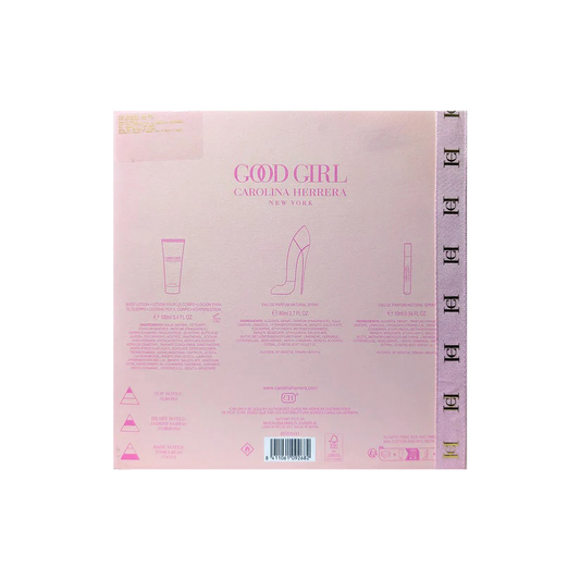 Carolina Herrera Good Girl EDP Gift Set
