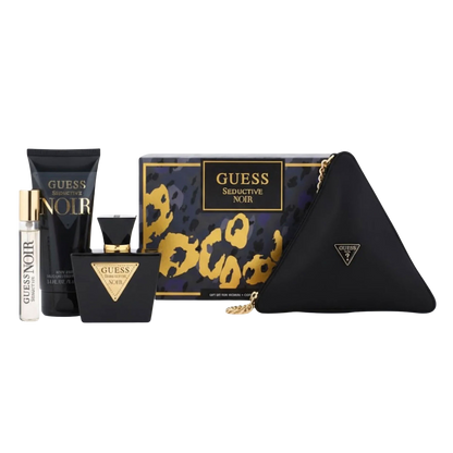 Guess Seductive Noir EDT Gift Set