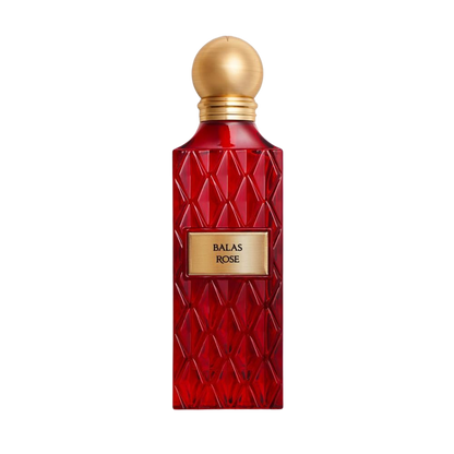 Ibraheem AlQurashi Balas Rose EDP 150ml