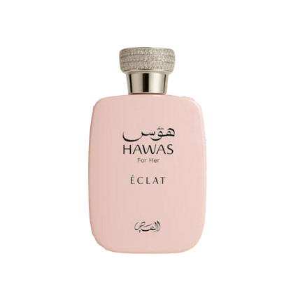 Rasasi Hawas for Her Éclat EDP 100ml