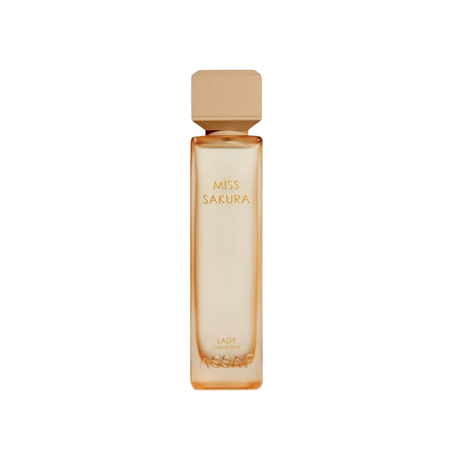 Assaf Miss Sakura EDP 200ml