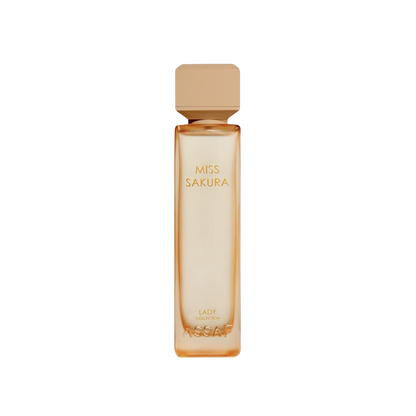 Assaf Miss Sakura EDP 200ml