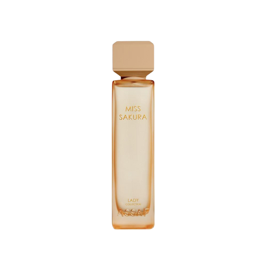 Assaf Miss Sakura EDP 200ml