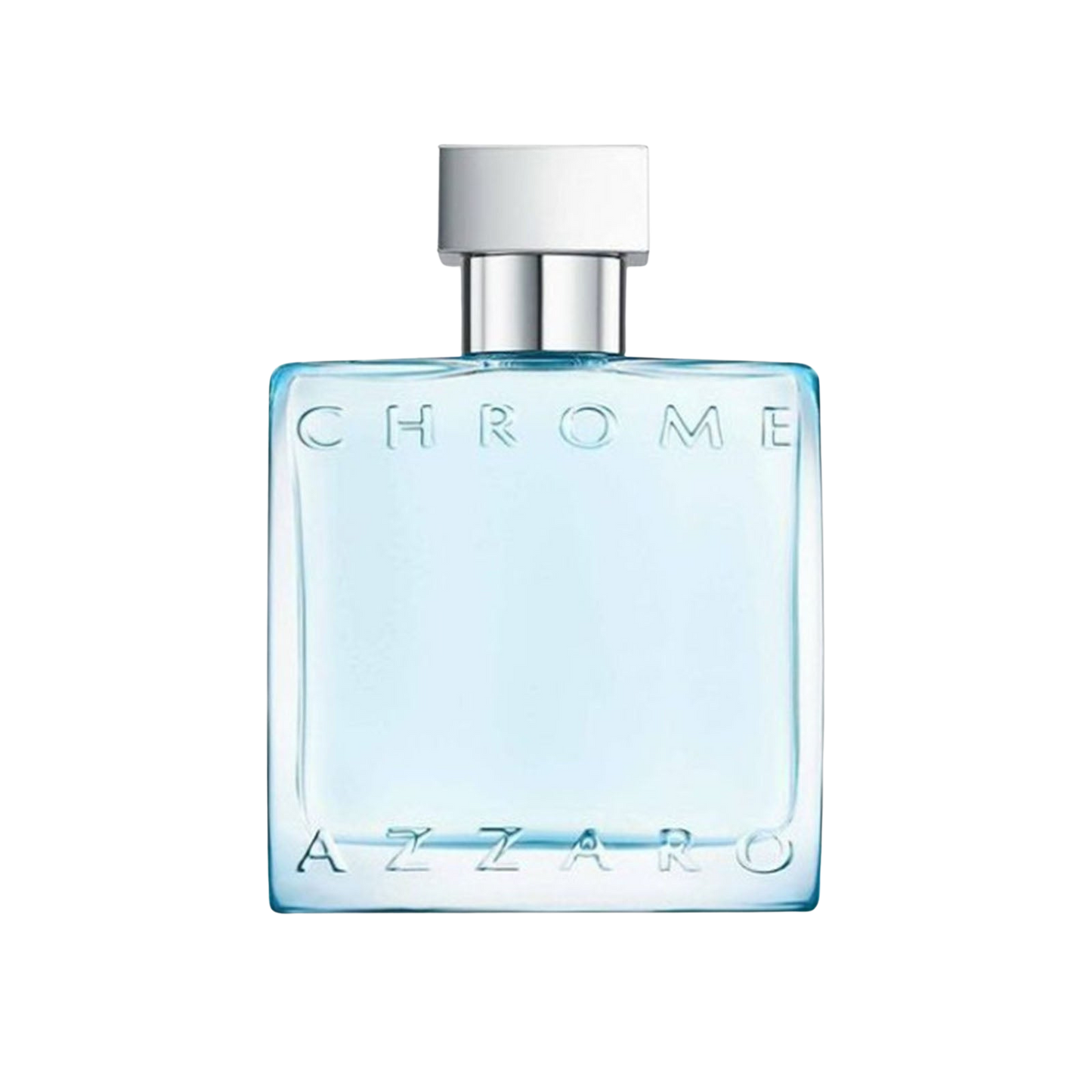 Azzaro Chrome EDT 100ml