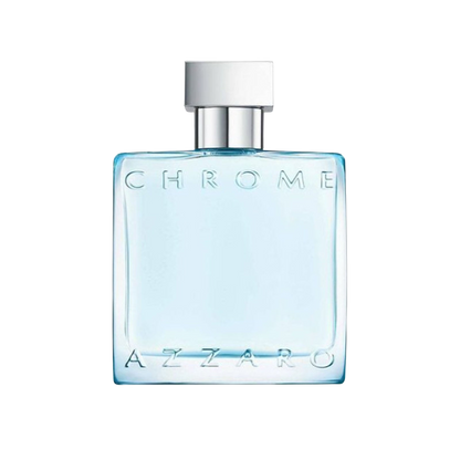 Azzaro Chrome EDT 100ml