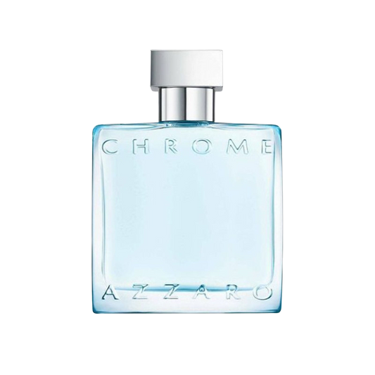 Azzaro Chrome EDT 100ml