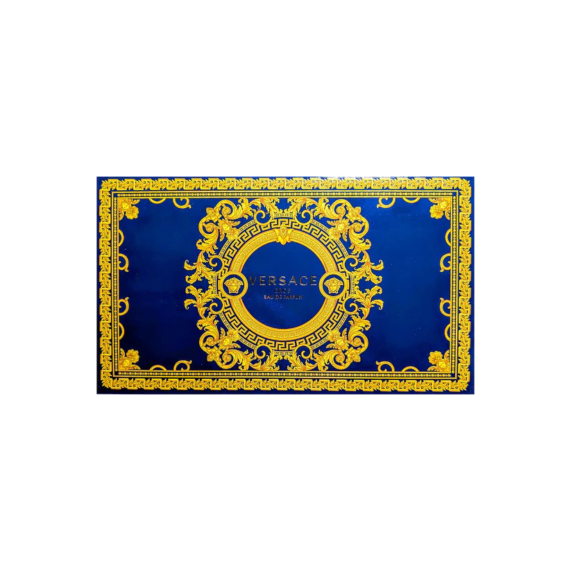 Versace Eros EDP Gift Set